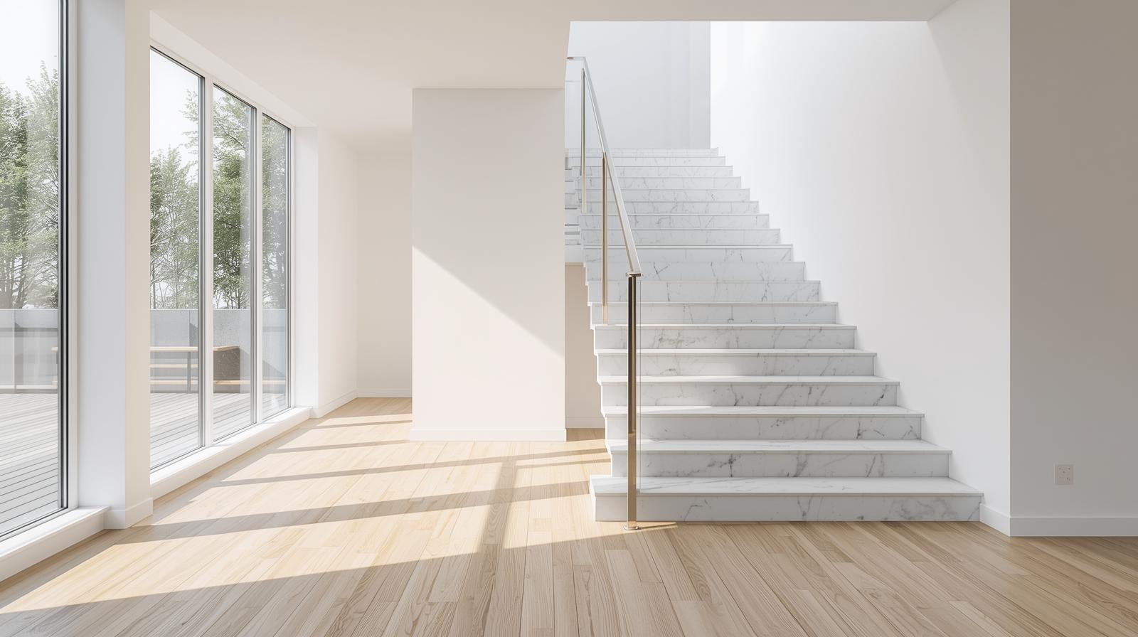 Boden-Treppen