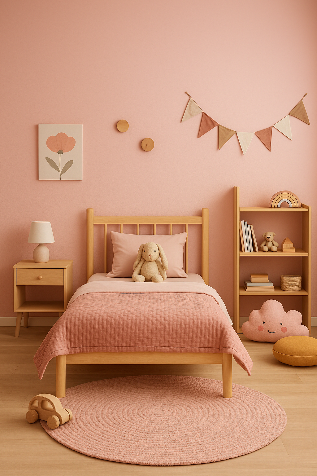 Kinderzimmer