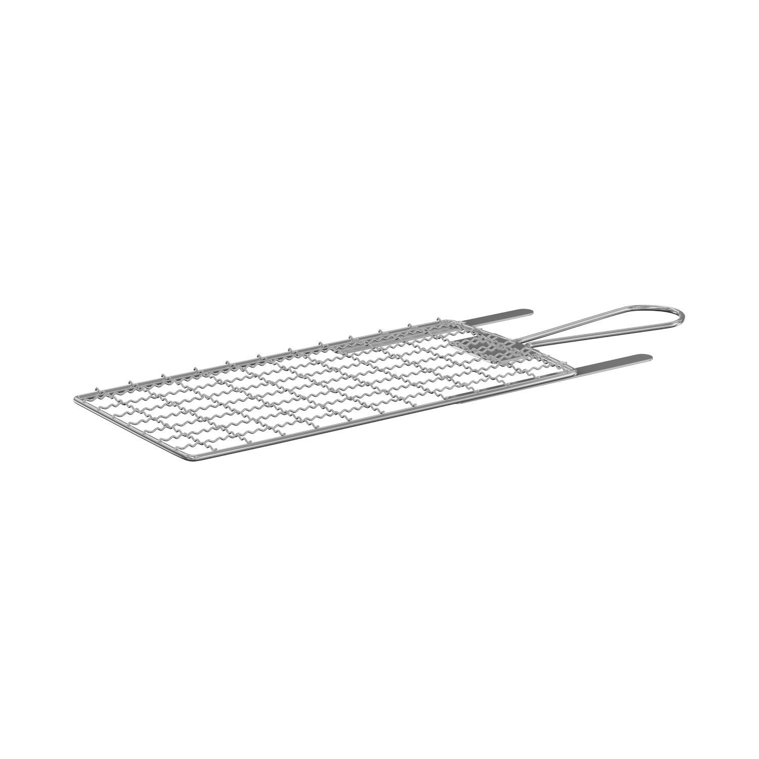 Sto-Abstreifgitter Metall