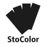 tönbar nach StoColor System tönbar nach StoColor System
